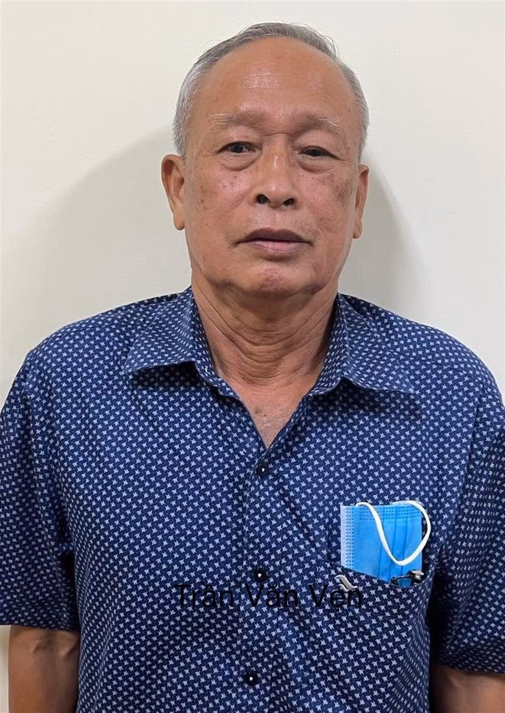 Bắt nguyên Tổng Giám đốc, nguyên Chủ tịch HĐQT Tổng Công ty Lương thực Miền Nam -2