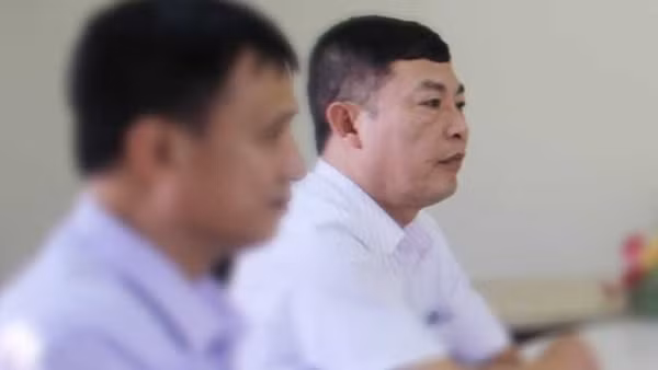 Khởi tố Giám đốc bến cảng du lịch Thung Nai&nbsp;về tội “Trốn thuế”