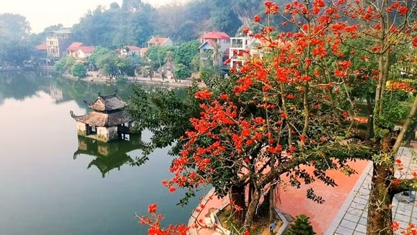 Những nhà báo - nhà thơ làm rạng danh quê hương Xứ Đoài