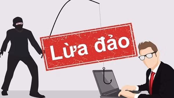 Nhận diện các thủ đoạn để tránh "sập bẫy" khi lừa đảo trực tuyến gia tăng