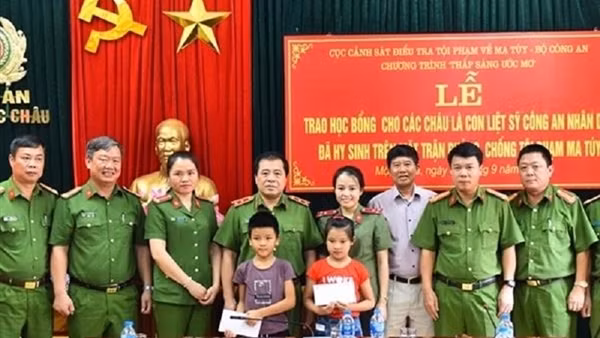 Sự hy sinh trong cuộc chiến khốc liệt (bài 2)