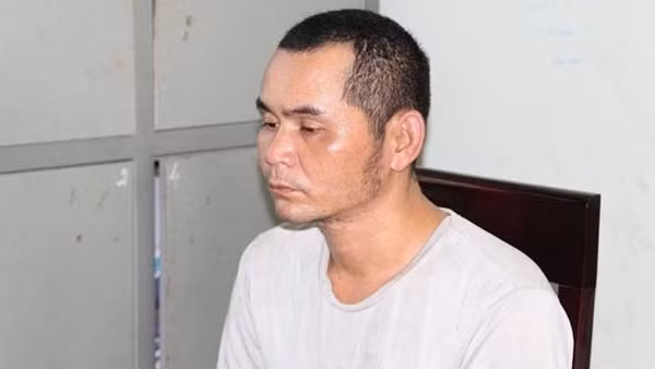 Đã vận chuyển ma túy, còn dùng dao chống trả lực lượng chức năng