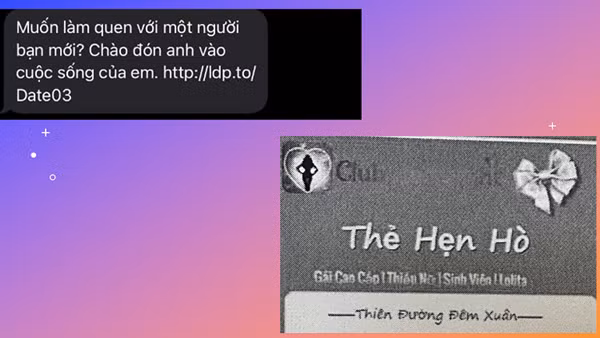 Mất 600 triệu đồng vì "mở thẻ" hẹn hò online "Tình 1 đêm"