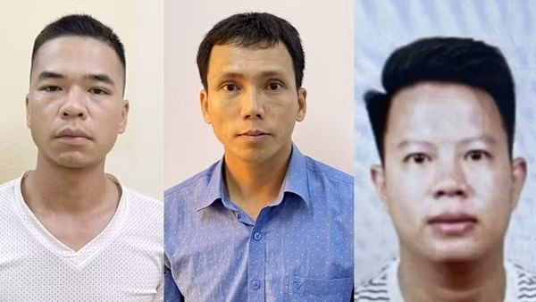 Triệt phá đường dây tổ chức, môi giới cho người khác trốn đi nước ngoài