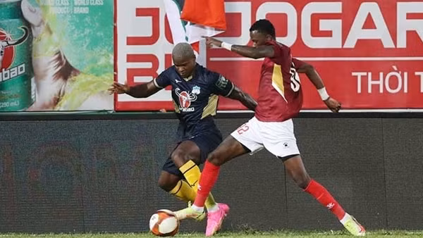 Hoàng Anh Gia Lai lại lạc lối ở V.League
