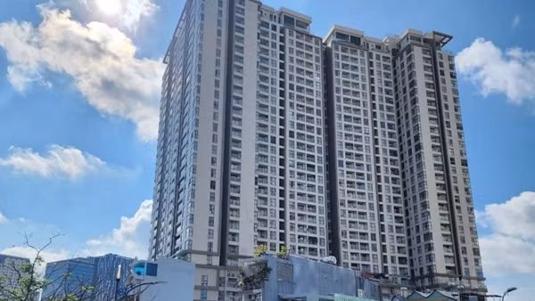 Ba sếp Tổng Công ty lương thực Miền Nam đã có sai phạm gì?