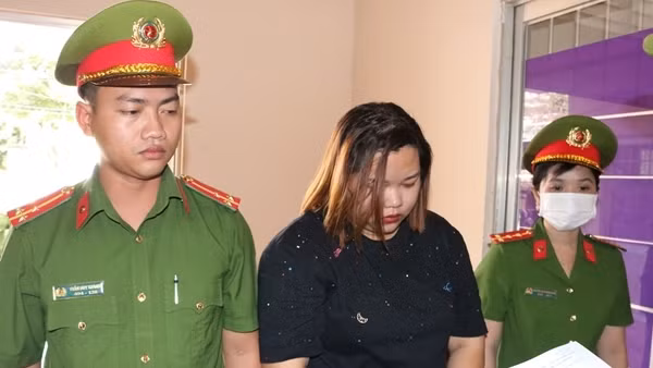 Mở hụi online rồi lừa đảo chiếm đoạt gần 3 tỷ đồng