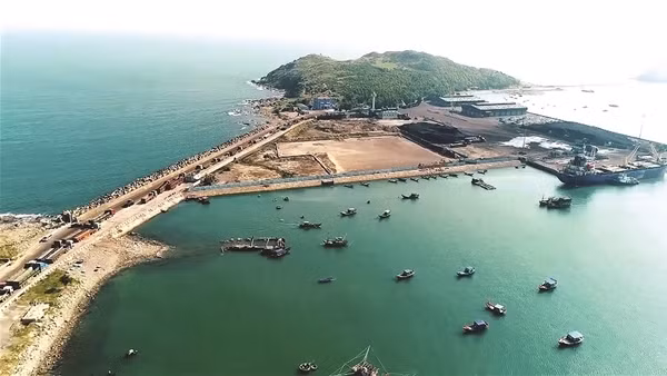 Hàng nghìn hécta đất hoang hóa trong... các khu kinh tế (Kỳ 1)
