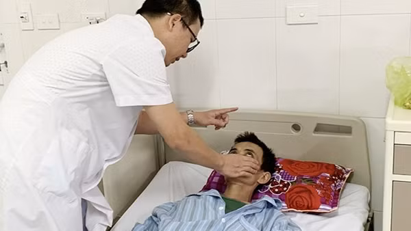 Người trẻ mắc viêm gan B không điều trị sẽ giảm cơ hội sống