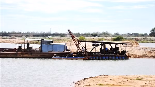 Phú Yên tiếp tục siết chặt quản lý khai thác khoáng sản