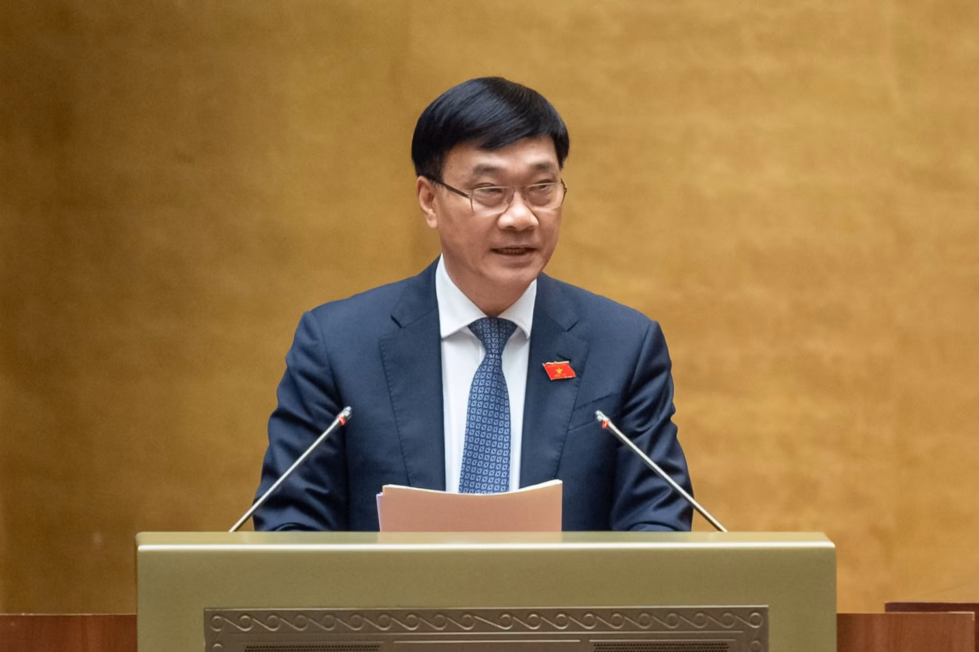 Mục tiêu tăng trưởng 6,5%-7% giai đoạn 2021 - 2025 là 