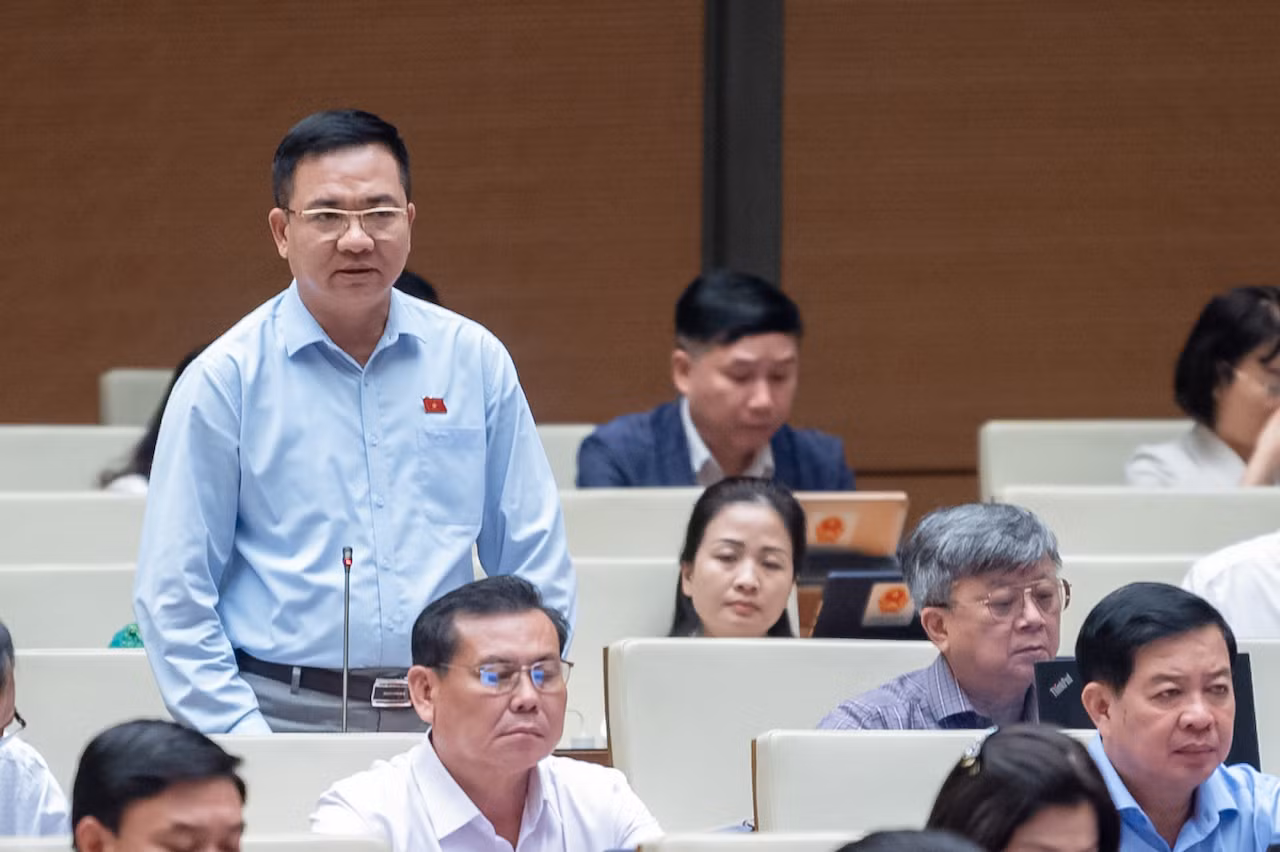 Việc cấp giấy chứng nhận căn cước cho người gốc Việt Nam là hoàn toàn phù hợp -0