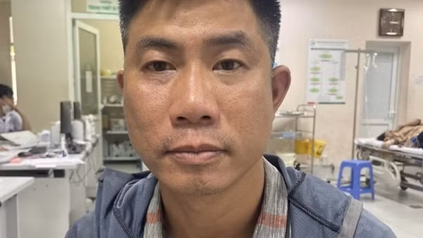 Nhân viên môi trường lừa đảo “chạy án”