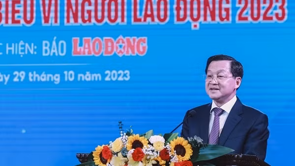 Chăm lo cho người lao động thể hiện trách nhiệm của doanh nghiệp