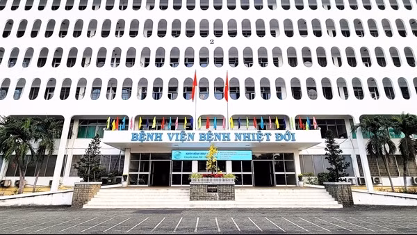 Ca tử vong đầu tiên có liên quan đến bệnh đậu mùa khỉ tại Việt Nam