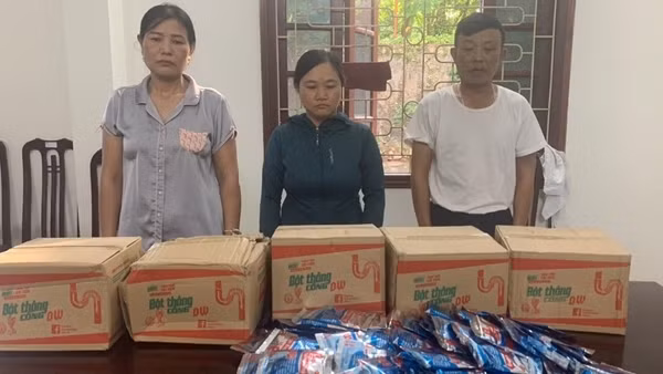 Tình tiết mới liên quan vụ “thôi miên chiếm đoạt tài sản” tại Tuyên Quang