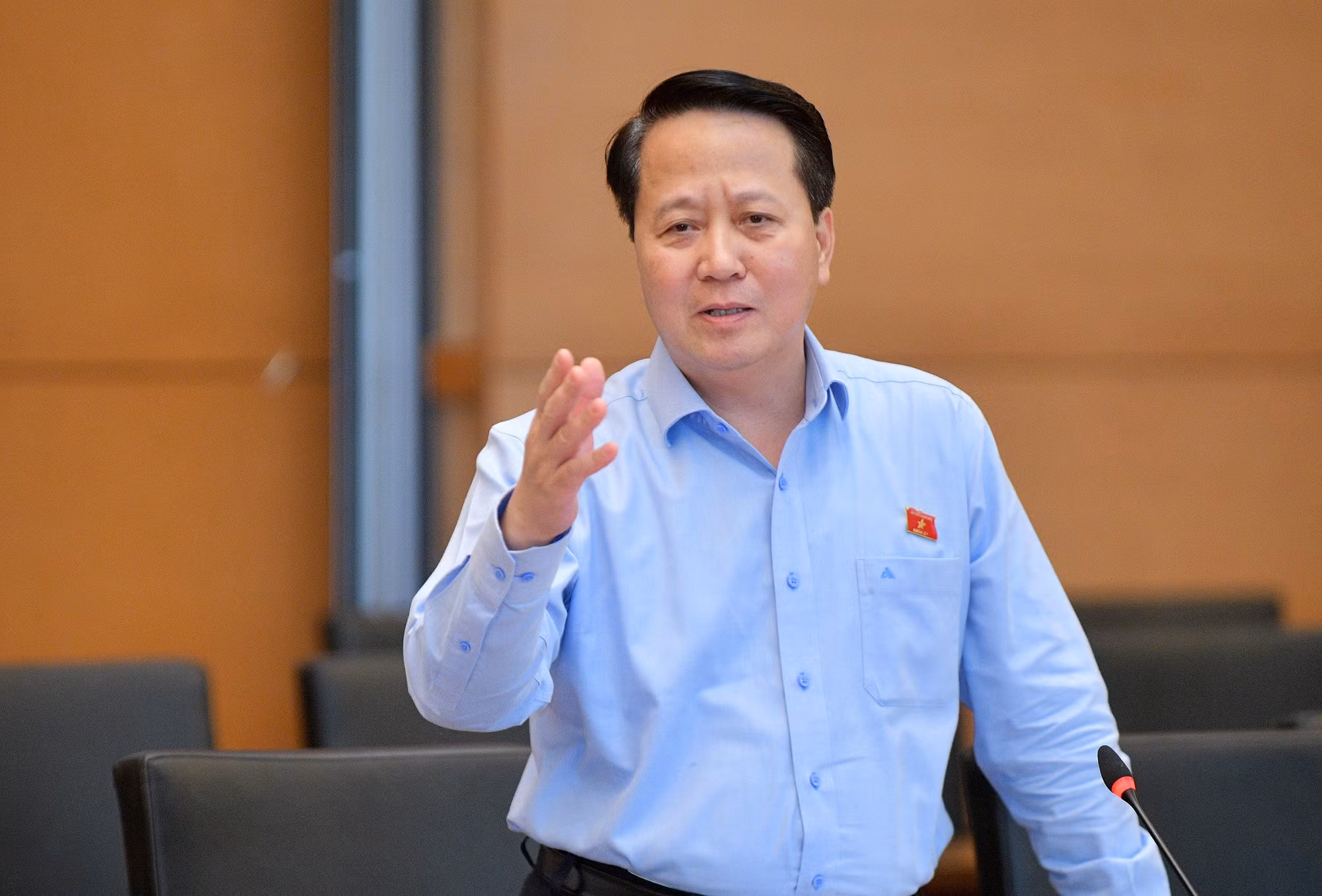 Nhiều khu chung cư ở Hà Nội tình hình cháy nổ rất đáng lo ngại -0