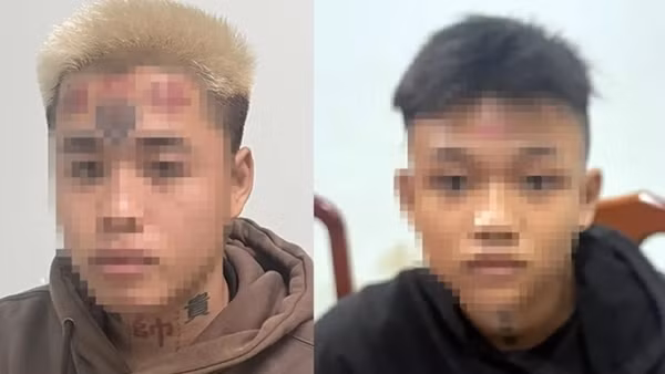 Giết người chỉ vì nghĩ bị cười "đểu"