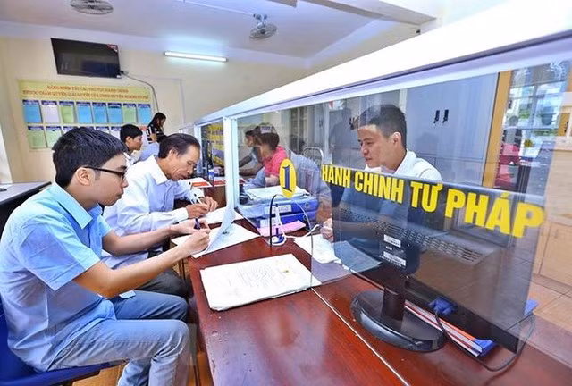 Thủ tướng Phạm Minh Chính yêu cầu quyết liệt thực hiện sắp xếp đơn vị hành chính cấp huyện, cấp xã -0