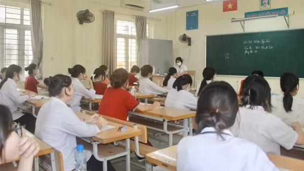 Gỡ khó trong việc dạy học và kiểm tra đánh giá các môn tích hợp