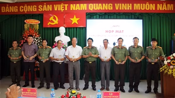 Công an tỉnh Bến Tre đẩy mạnh công tác tuyên truyền, đáp ứng nhiệm vụ trong tình hình mới