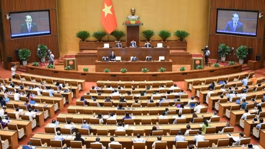 Tiếp thu, chỉnh lý, hoàn thiện dự thảo Luật Lực lượng tham gia bảo vệ ANTT ở cơ sở đảm bảo tính khả thi -0
