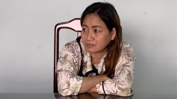 Đốt phòng trọ định giết cả nhà đồng nghiệp từ mâu thuẫn 5 triệu đồng nợ