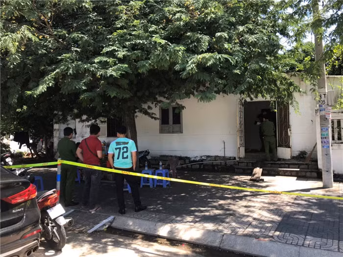 Bà Rịa-Vũng Tàu: Phát hiện người đàn ông chết người chưa rõ nguyên nhân trong phòng trọ -0