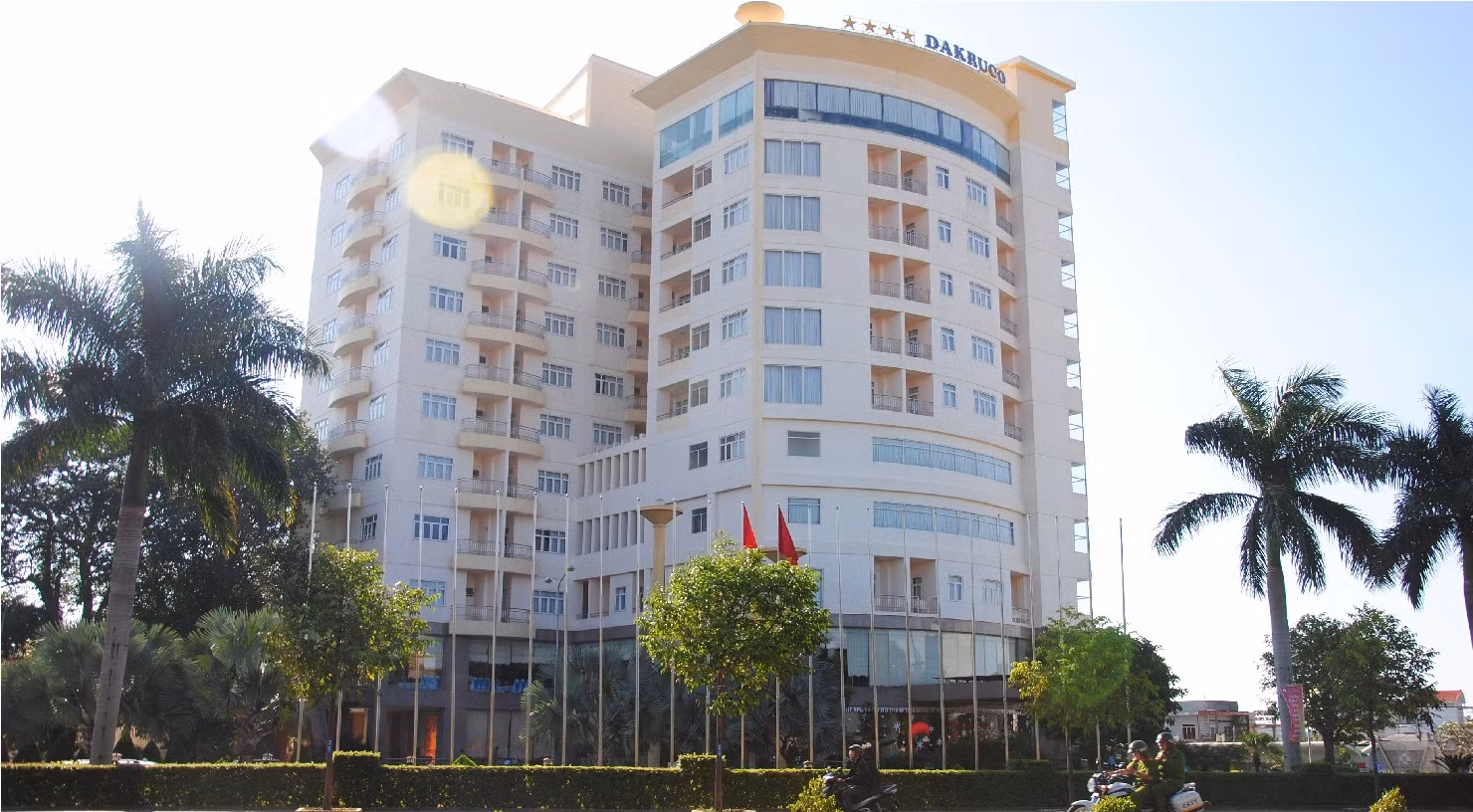 Bắt thêm cựu Phó trưởng phòng Công ty Cao su Đắk Lắk -0