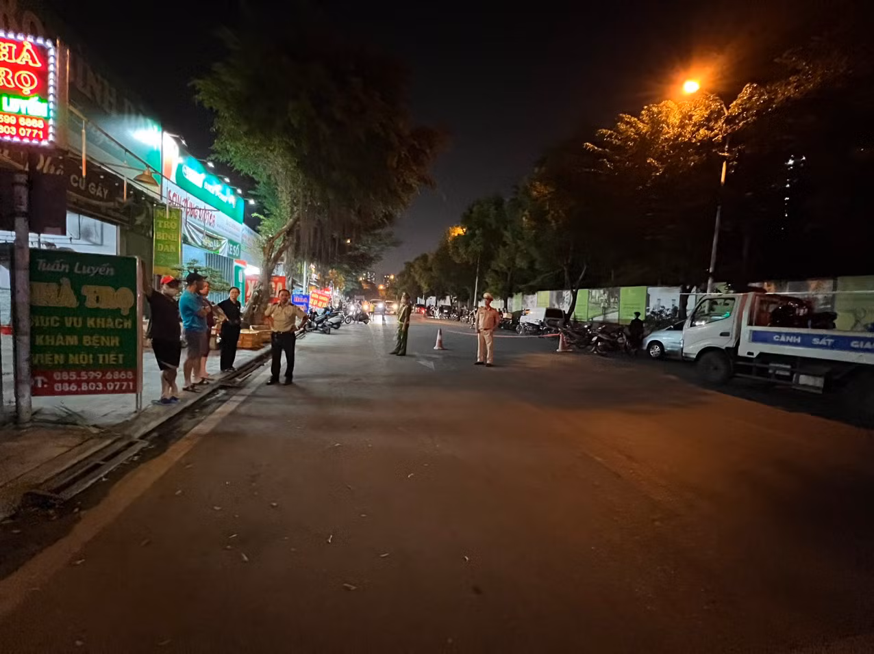 Nghi nổ bình gas trong quá trình hàn xì làm 3 người tử vong -0