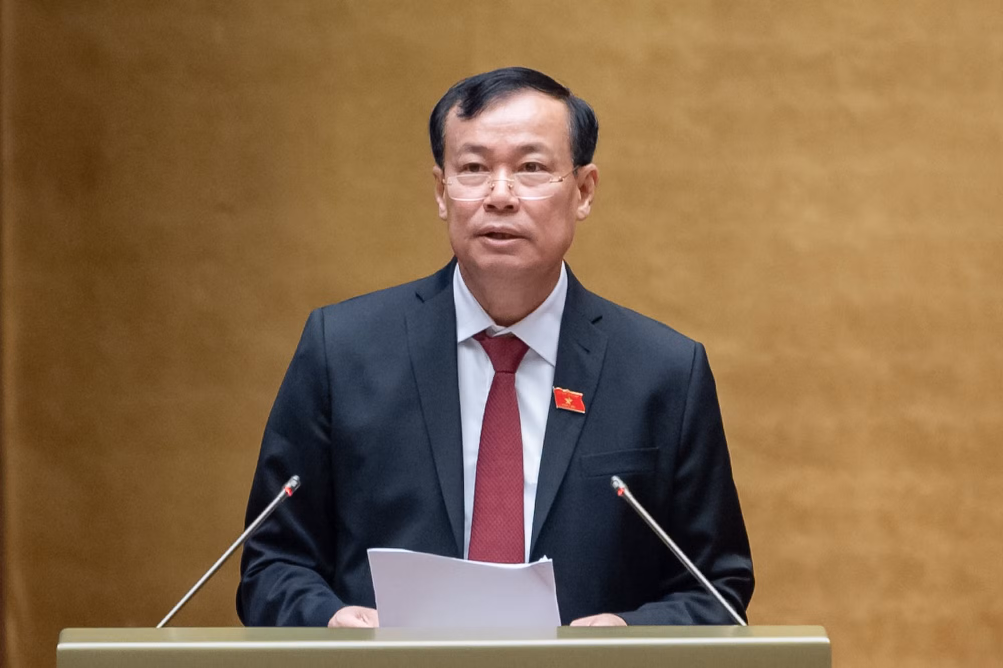 Sử dụng tên gọi Luật Căn cước thể hiện rõ tính khoa học, bao quát -0