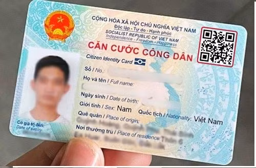 Cảnh giác với thủ đoạn mạo danh cán bộ tài nguyên và môi trường để lừa đảo -0