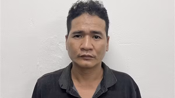 Bắt đối tượng có 4 tiền án đột nhập phòng trọ để trộm cắp