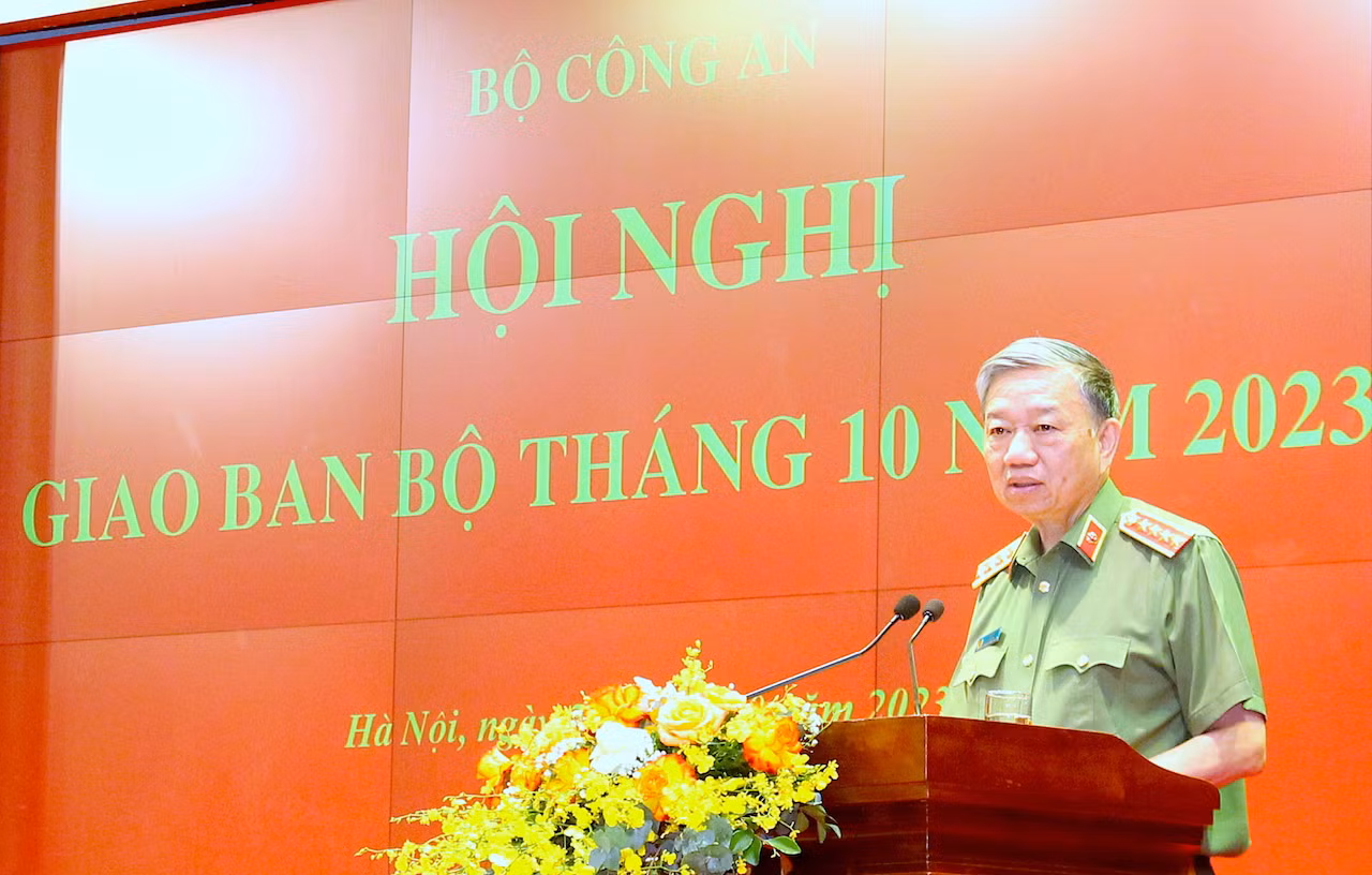 Tập trung hoàn thành nhiệm vụ công tác năm 2023 -0