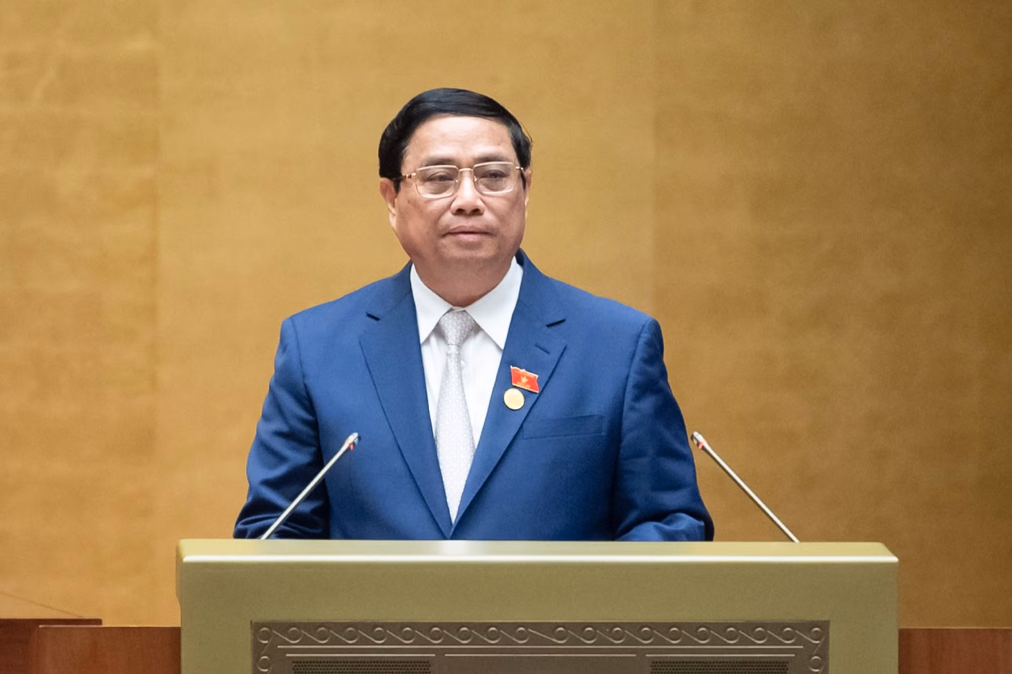 Tăng thu, tiết kiệm chi, bảo đảm nguồn cải cách tiền lương 560 nghìn tỷ đồng -0