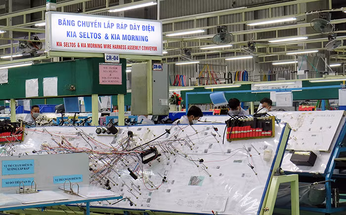 Kỳ cuối: để xứng đáng là 