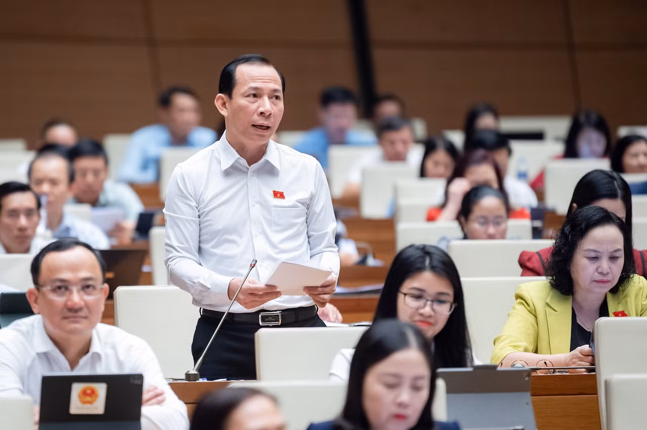 Việc cấp giấy chứng nhận căn cước cho người gốc Việt Nam là hoàn toàn phù hợp -0