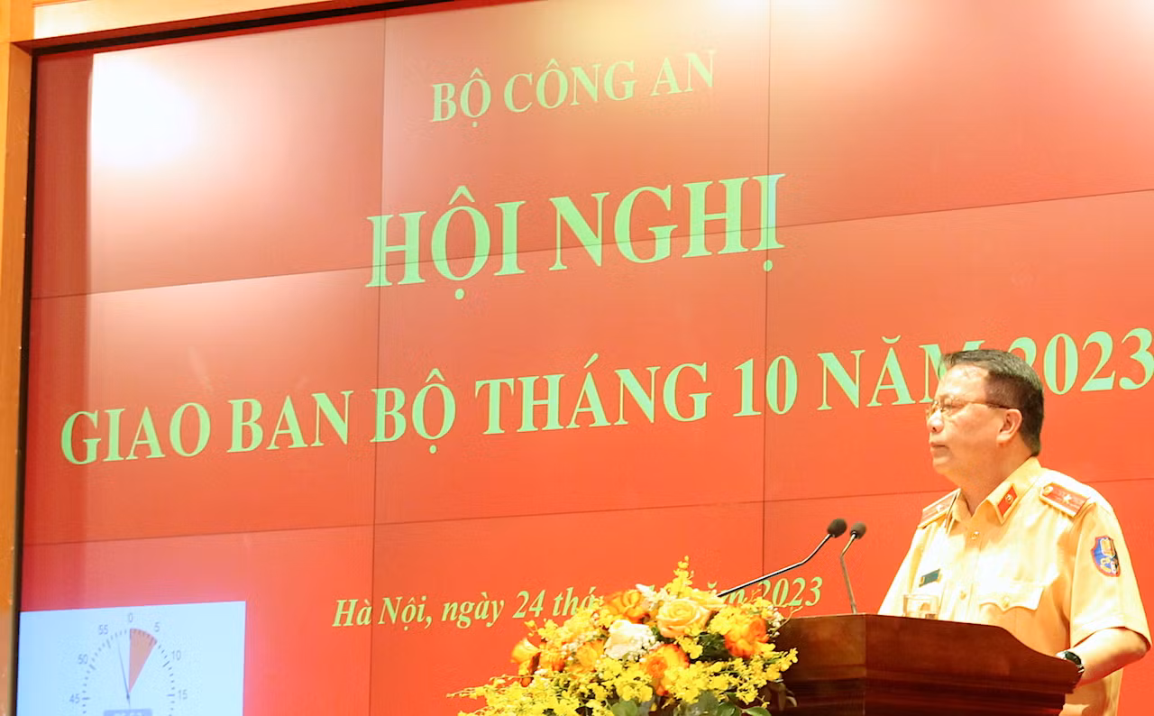 Tập trung hoàn thành nhiệm vụ công tác năm 2023 -0