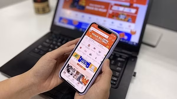 Xuất khẩu qua thương mại điện tử của Việt Nam bứt tốc mạnh mẽ