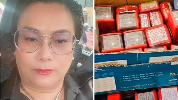 Đề nghị truy tố 22 bị can vụ mua bán hóa đơn khống hơn 4.336 tỷ đồng