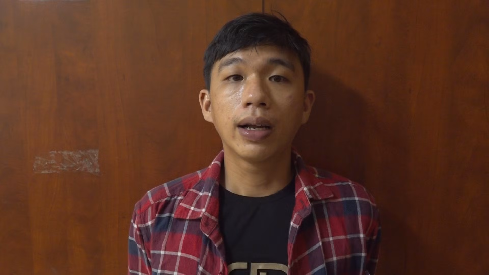 22 h bắt giữ nhóm cướp ngân hàng -0