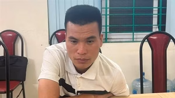 Bắt giữ đối tượng truy nã đặc biệt bỏ trốn khỏi trại tạm giam