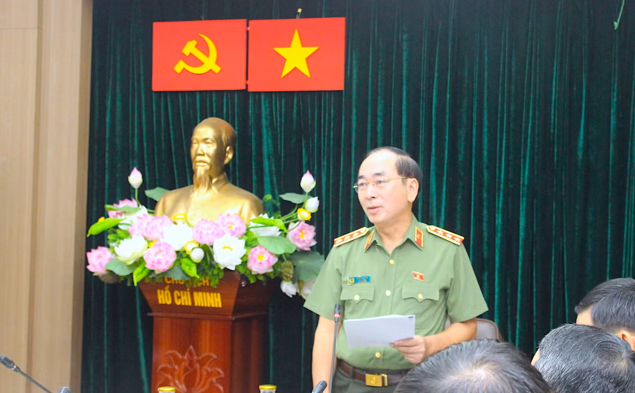 Phát huy tính chủ động, hoàn thành nhiệm vụ công tác xây dựng Đảng, xây dựng lực lượng -0