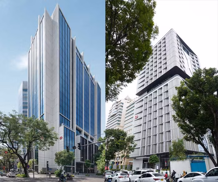 Tỉ lệ tiền gửi không kỳ hạn (CASA) đạt 33,6%, tăng quý thứ 2 liên tiếp -0