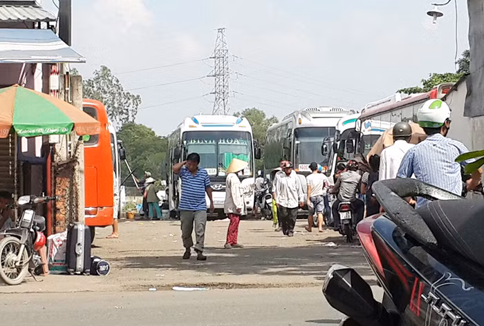 Tăng cường kiểm tra, giám sát, xử lý trách nhiệm người đứng đầu (bài cuối) -0