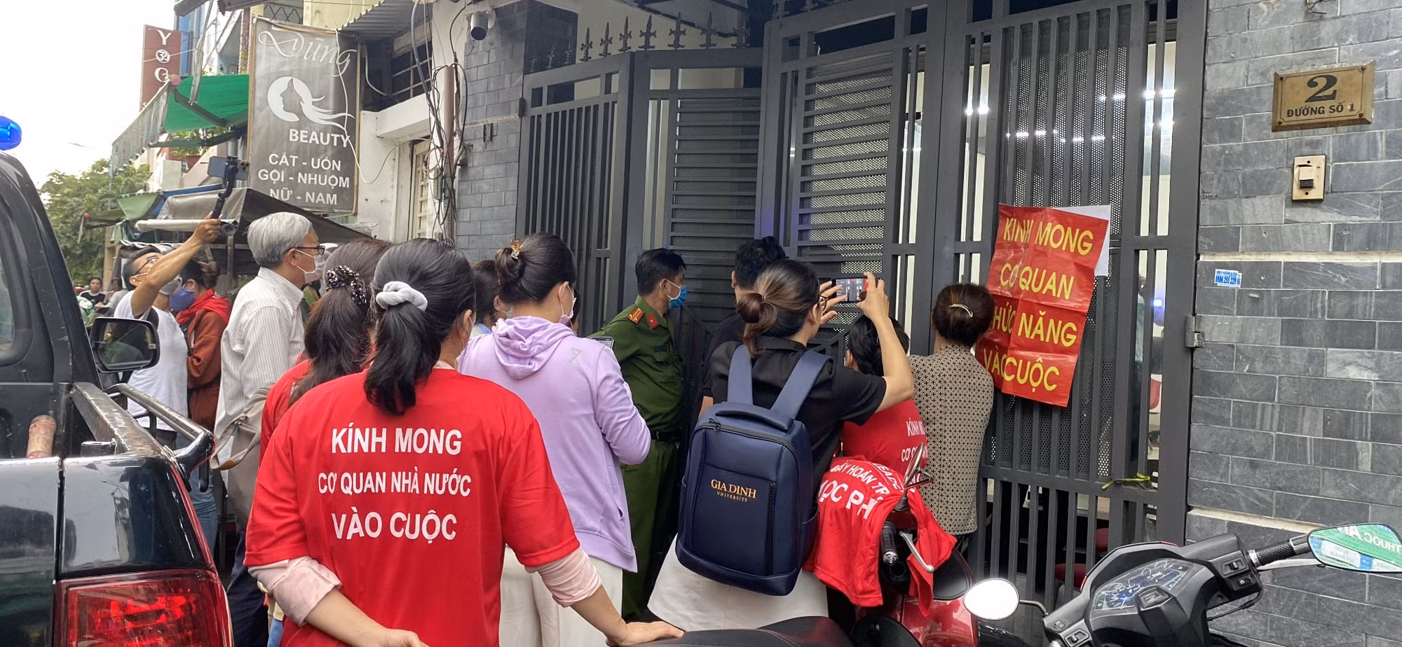 Anh ngữ Apax dùng bất động sản ở Bình Phước để trả nợ cho phụ huynh -0