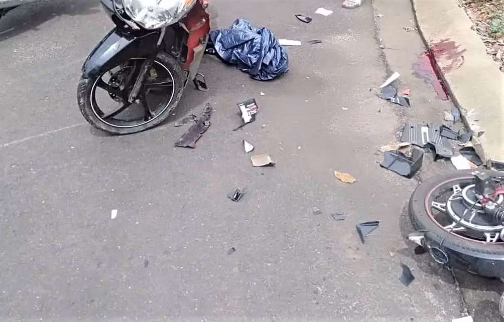 Bị truy tố vì giao xe cho người không đủ điều kiện lái xe gây tai nạn -0
