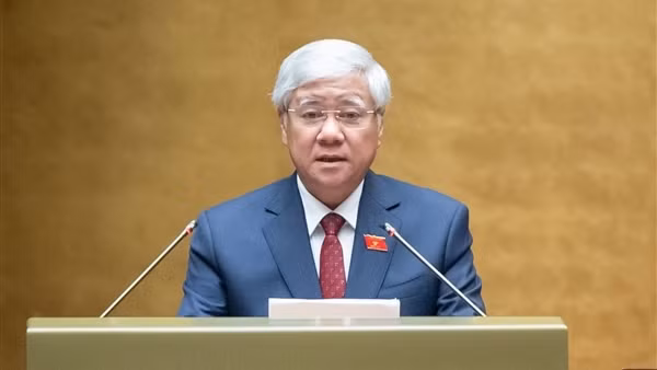 Cử tri kịch liệt lên án tội phạm có tính chất khủng bố tại Đắk Lắk