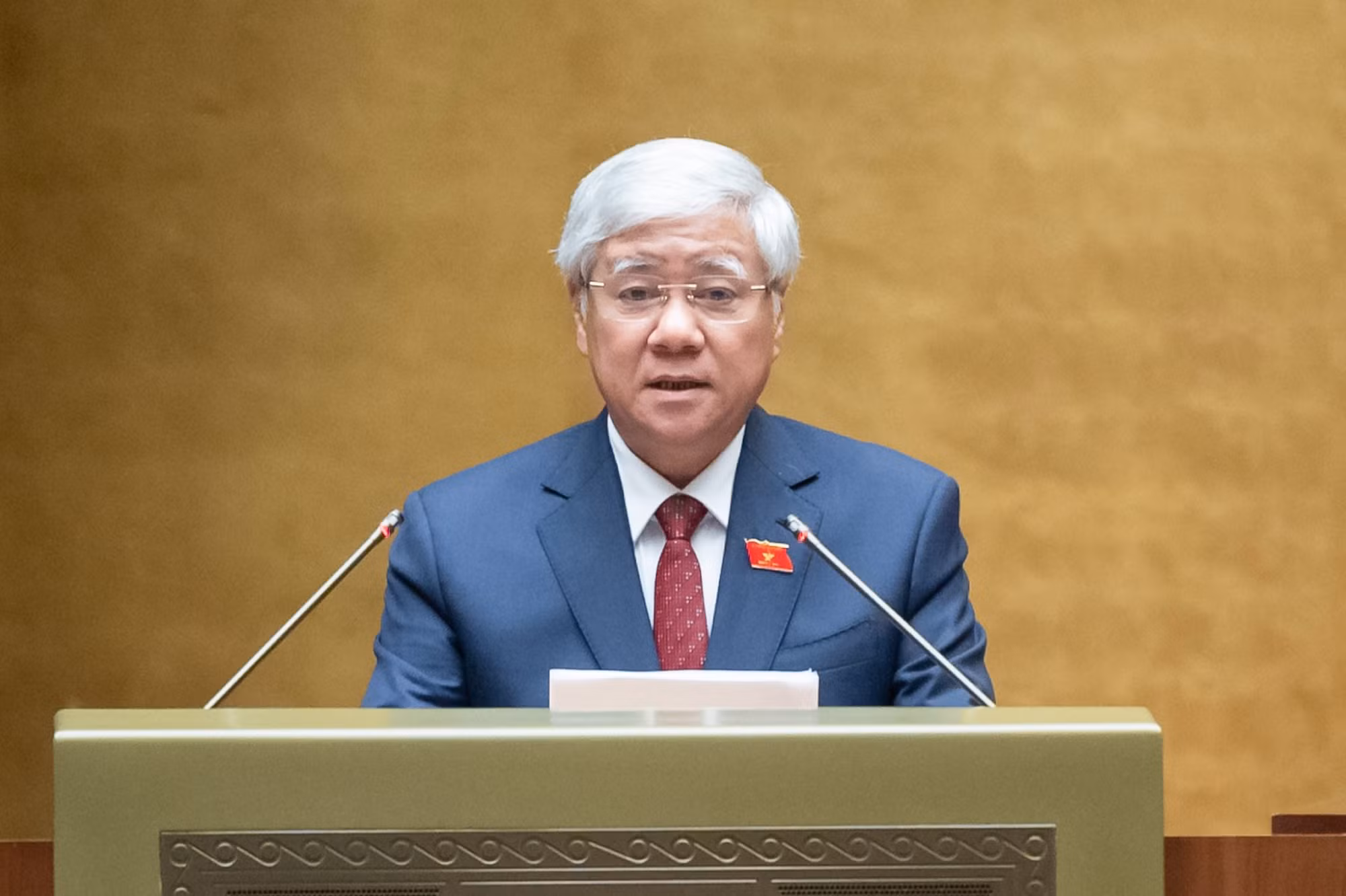 Cử tri kịch liệt lên án tội phạm có tính chất khủng bố tại Cư Kuin, Đắk Lắk -0