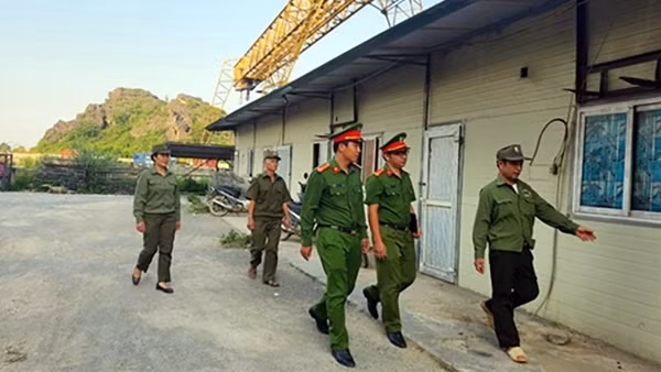 Hoàn thiện 2 dự án luật trình Quốc hội khóa XV thông qua tại Kỳ họp thứ 6